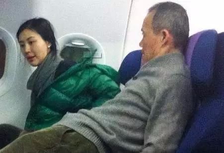 攀登珠穆朗玛峰王石,王石与田朴珺登顶珠峰