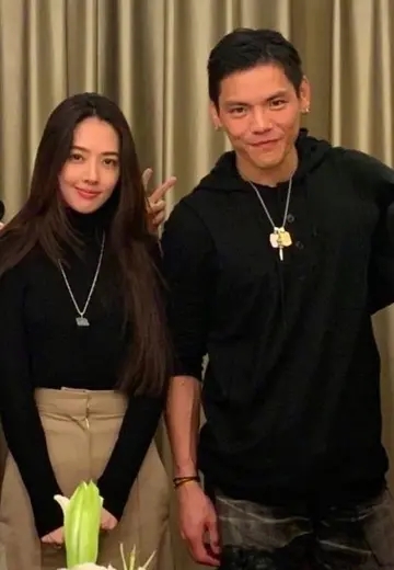 10位“浪荡”的富二代，个个换女友如换衣服，王思聪只是小萌新