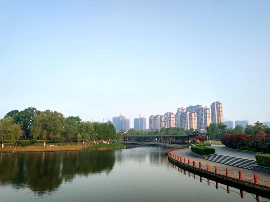 丰县买房知识点——这个区域该不该买？