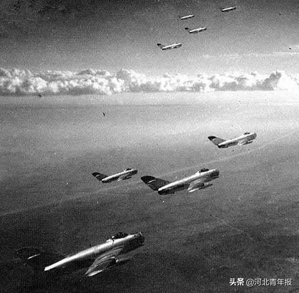 抗美援朝山河已无恙英雄请回家,抗美援朝英烈回国山河已无恙