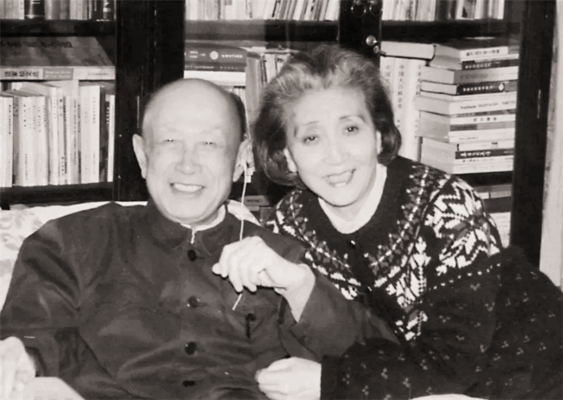 钱学森为什么36岁还没结婚,钱学森几岁结的婚