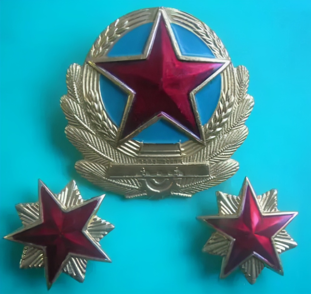 抗美援越中国军队穿的是什么,志愿军抗美援朝出国作战73周年