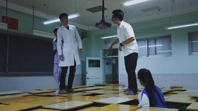 王翀：开心麻花的红火印证“有什么样的观众，就有什么样的戏剧”