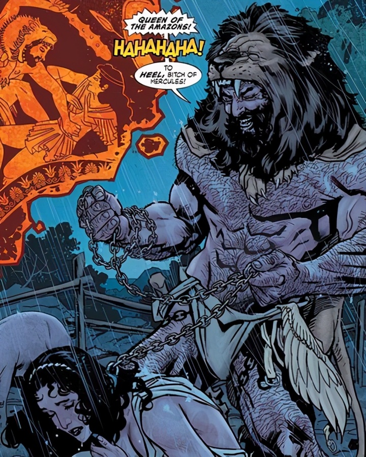 扎克施耐德版正义联盟讲解,查克史奈德之正义联盟