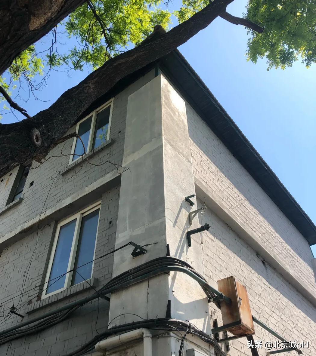 北京恭王府历史简介,老北京恭王府的由来