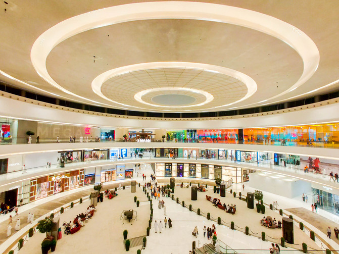 带你看不一样的迪拜,带你感受不一样的迪拜