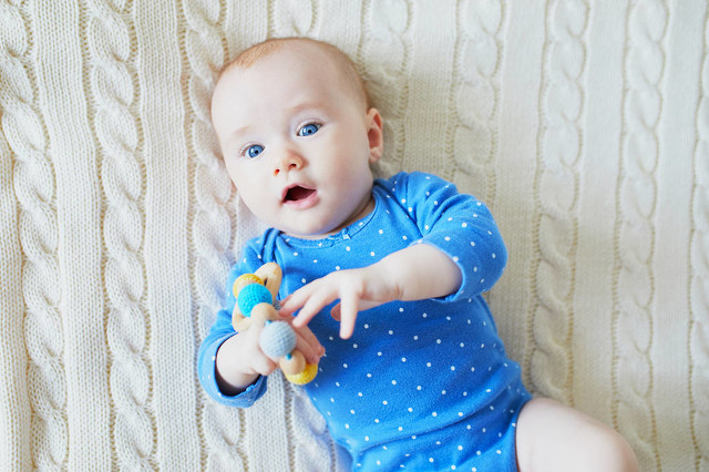 2个月宝宝养育方法,2月婴儿育儿知识