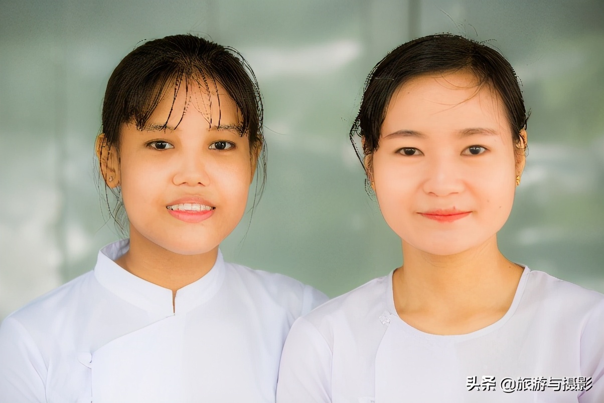 仰光充满现代感和历史感的城市,缅甸仰光佛塔之国