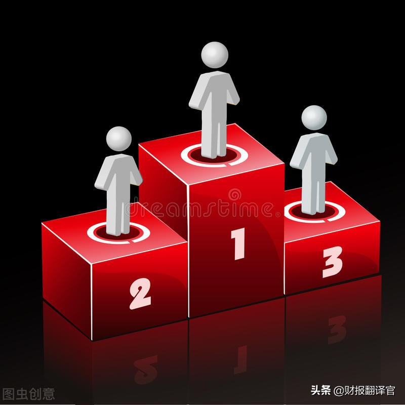 半导体芯片三大龙头,半导体芯片龙头排名前十名