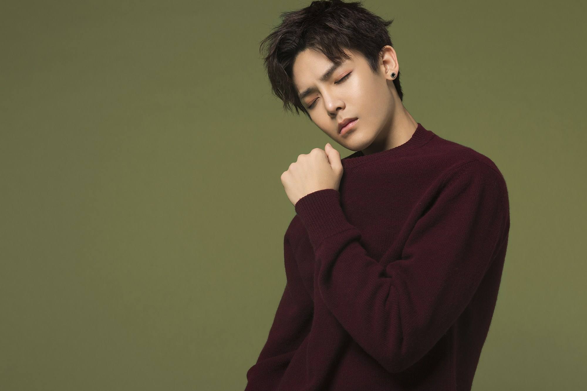 侯明昊盗墓笔记名场面,盗墓侯明昊