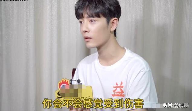 肖战受访视频公开,确认有两部作品将播,坦言很怀念忙碌的自己