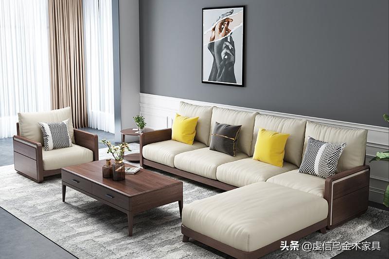 十几万实木家具被换成甲醛超标的复合板？实木和复合板怎么区分？