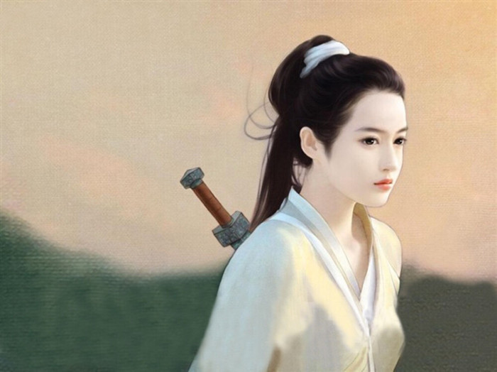 奔五的女人写了个网文，被推荐为神作