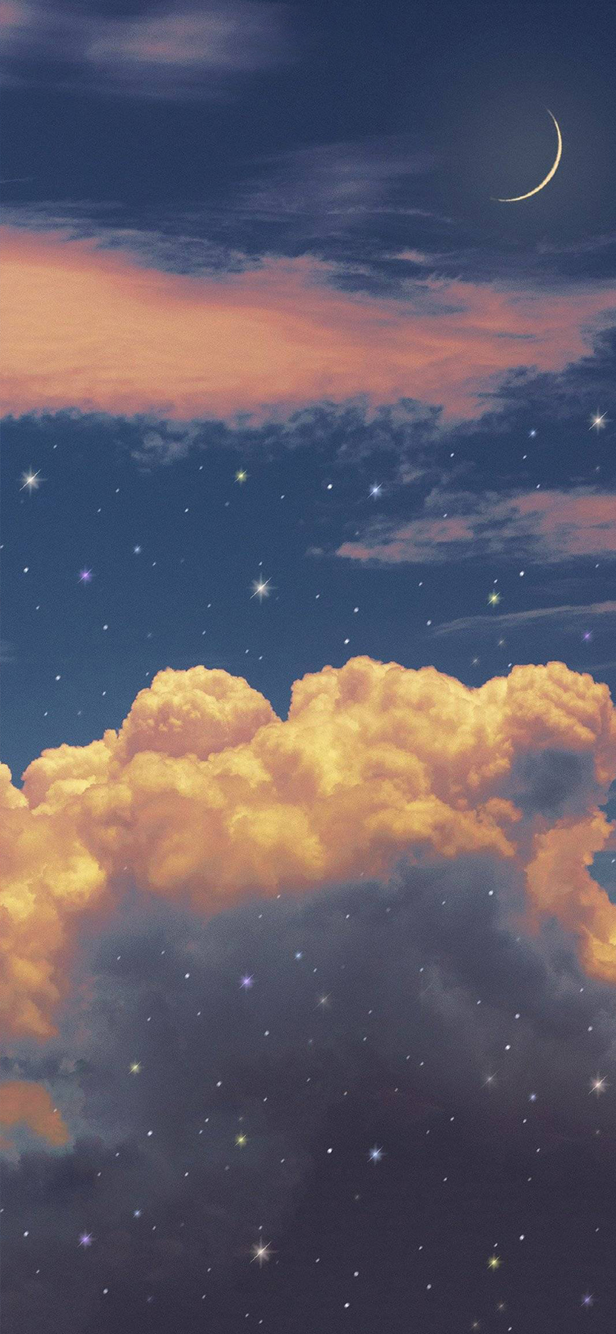 iphone13promax壁纸高清风景,ipad壁纸超清4k全面屏治愈系风景