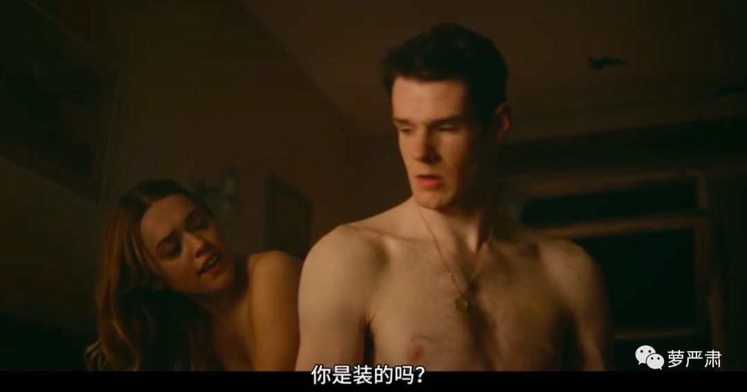 本想补上一堂性教育课,最后我学到了这么多