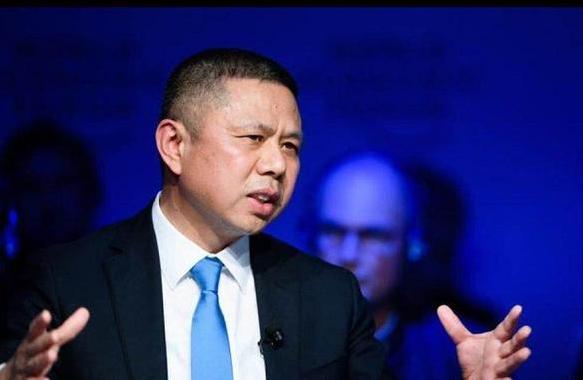 常州2021最新富豪榜出炉，4人身价超百亿！常州首富是...