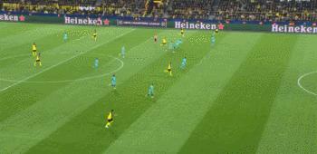 阿图尔技术水平,巴萨时期的阿图尔什么水平