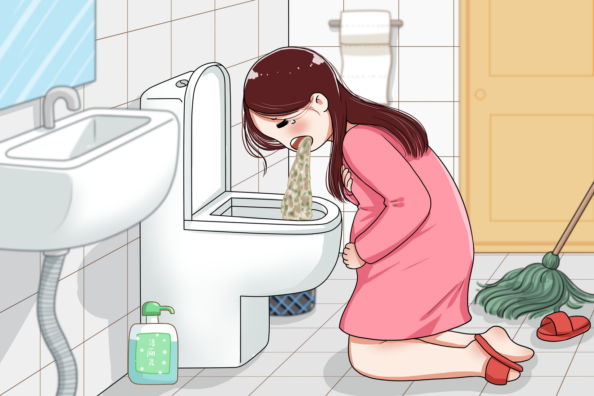 产后抑郁到底有多恐怖,产后抑郁有多大的概率