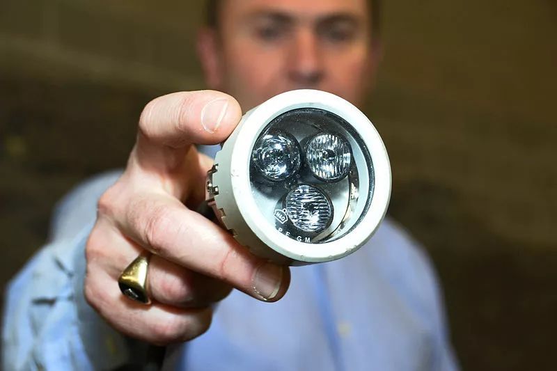 节能led用途,LED照明应用