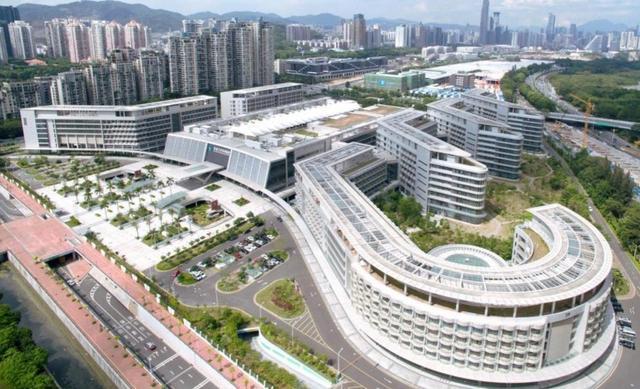 香港大学附属深圳医院官网,香港大学深圳医院国际医学中心