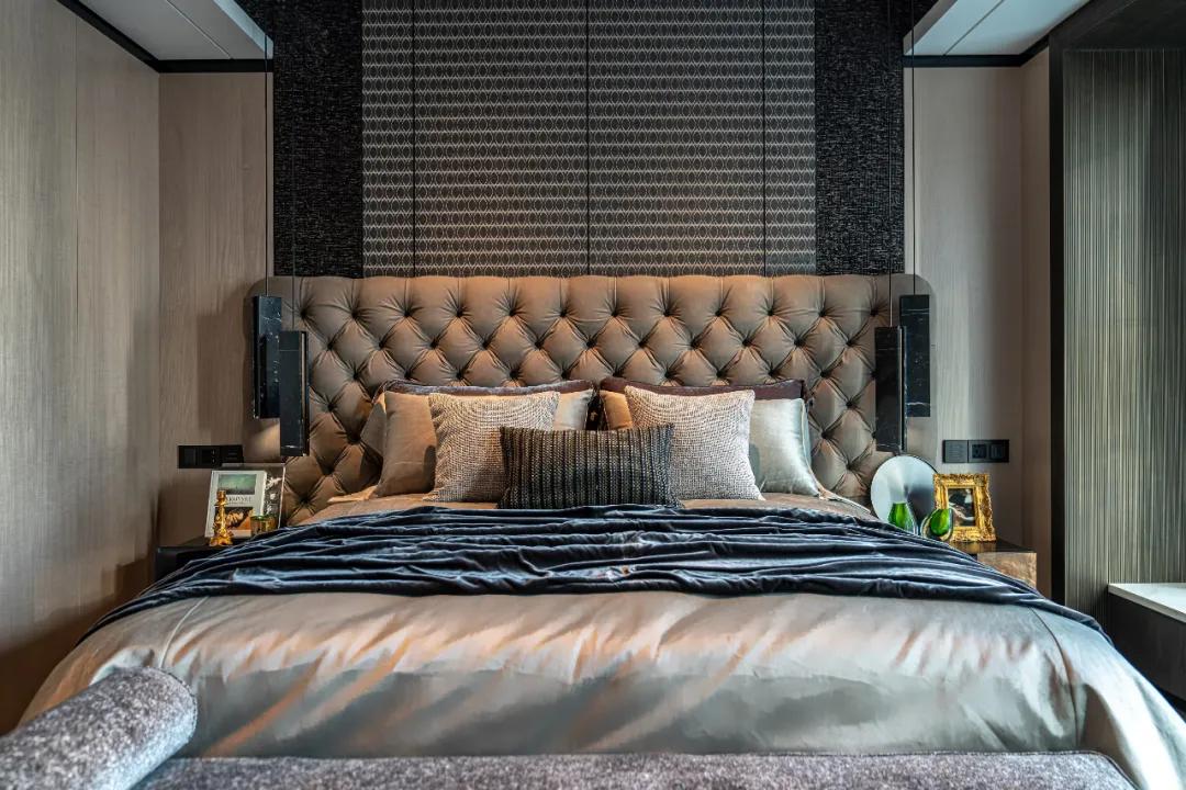 型格AN-AURA深圳6大空间设计作品集｜极致创意氛围