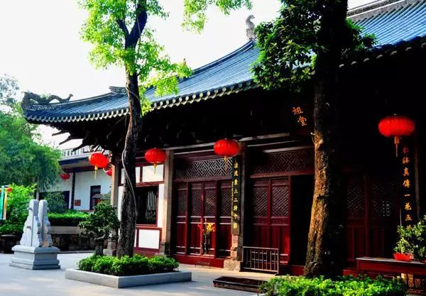 广州适合情侣旅游的景区推荐,广州情侣必去的旅游胜地