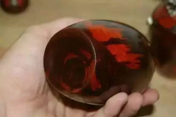 什么样的小叶紫檀小件值得收藏,顶级文玩小叶紫檀图片欣赏