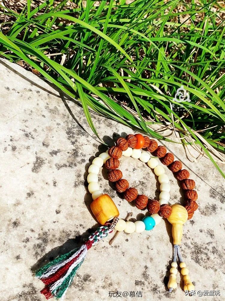 别人盘过的橄榄核手串还能盘吗,橄榄核手串怎么盘玩效果最好