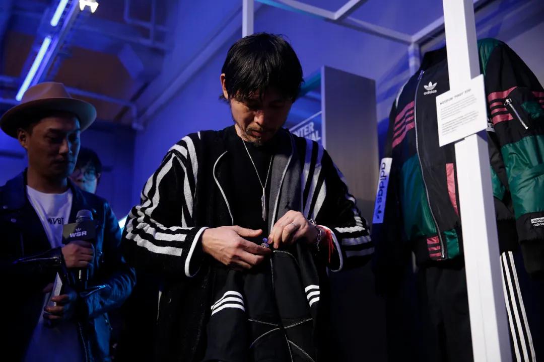 古着改良,古着店改造