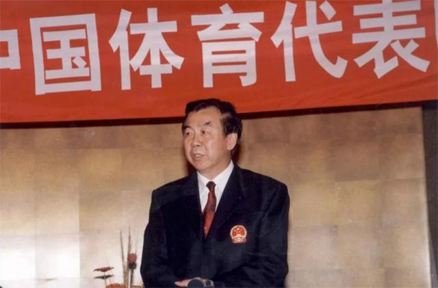 女排老教练袁伟民的近况,郎平袁伟民现状