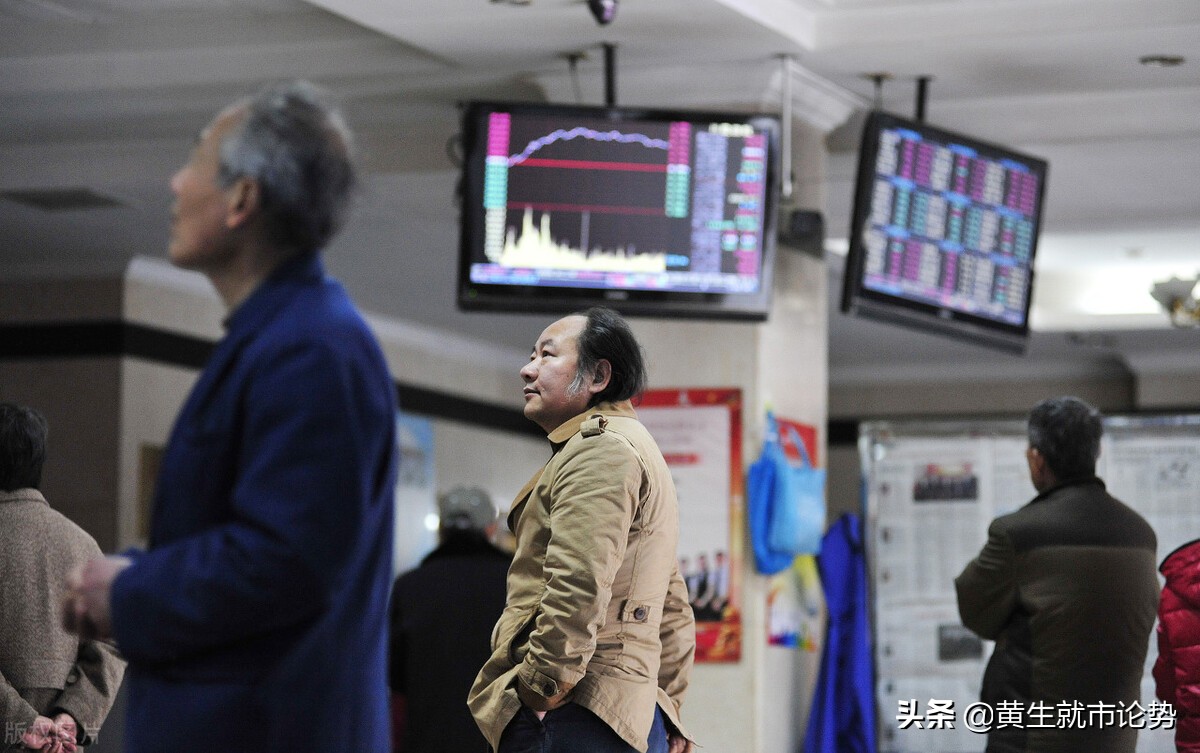 指标提前预警个股财务风险,哪些指标说明这只股票要回调了