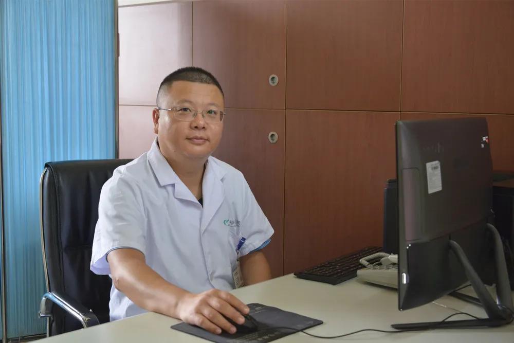 鼎医人才库新晋“明星”出炉你心中的TA上榜了吗？