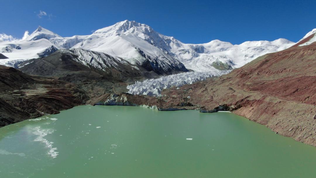 希夏邦马大环线徒步攻略,希夏邦马大环线最高海拔
