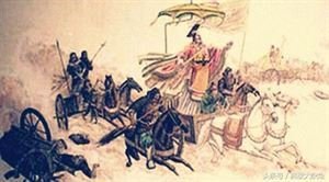 春秋战国时期的41个经典典故，蕴藏着古人大智慧，值得反思学习