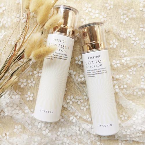 最好用的秋季保湿乳液推荐,油敏痘肌舒缓补水乳液推荐