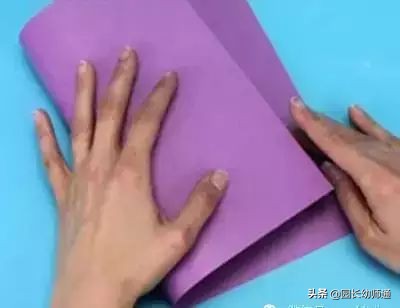 教师节贺卡超简单好做,精美贺卡教师节贺卡制作方法