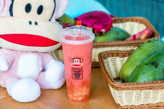 日本潮牌paulfrank,paulfrank潮流服饰