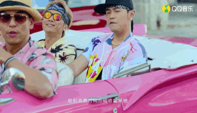 周董的新单曲,循环着许巍的歌