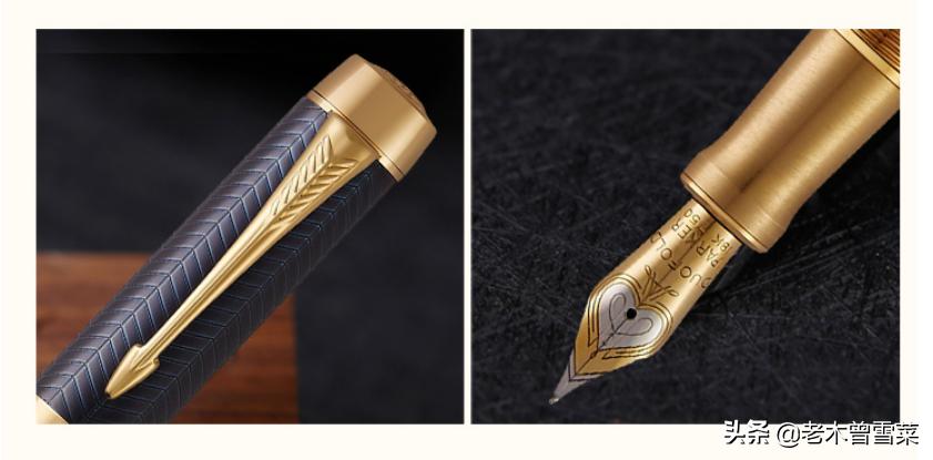 质量最好的钢笔是哪一款,钢笔测评十大最值得入手的钢笔