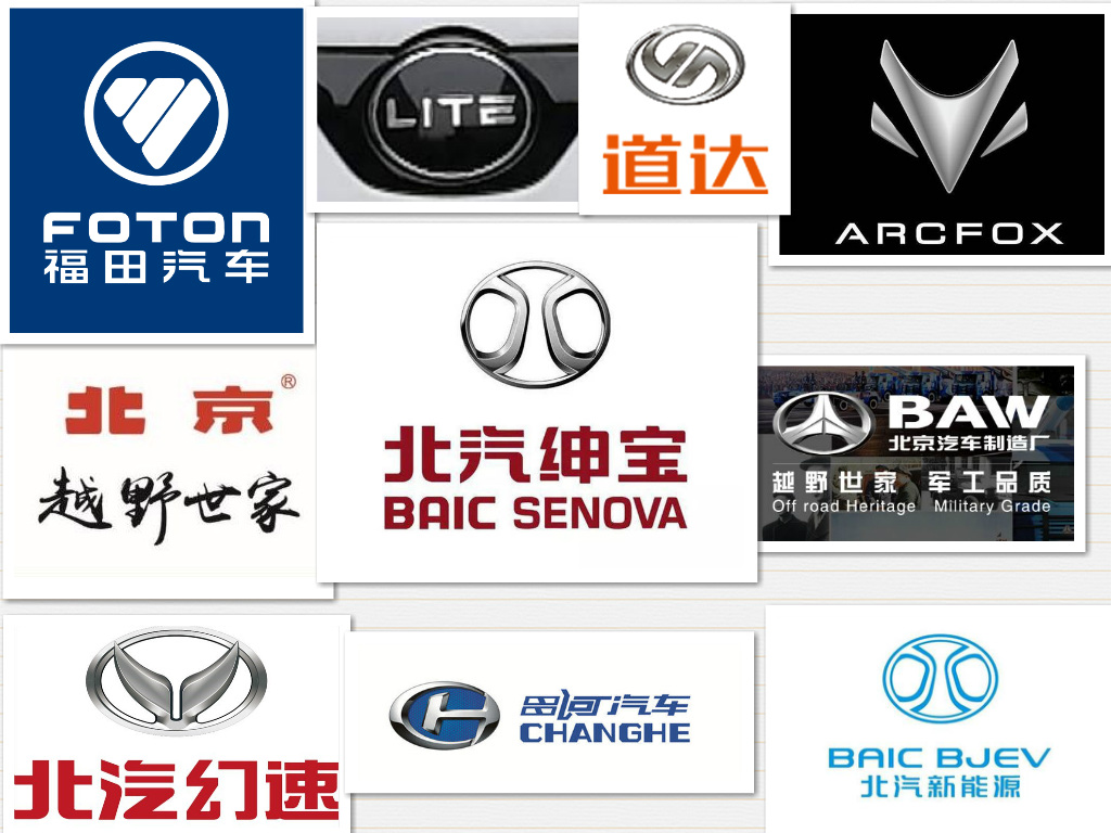 奇瑞和吉利公司哪家势力强,汽车销量排名奇瑞