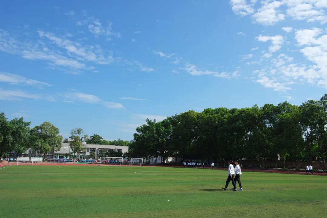 成都民办高中性价比,成都好学校盐外