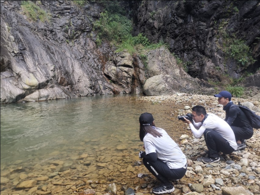 龙岩永福古溪村,福建省永福镇古溪村