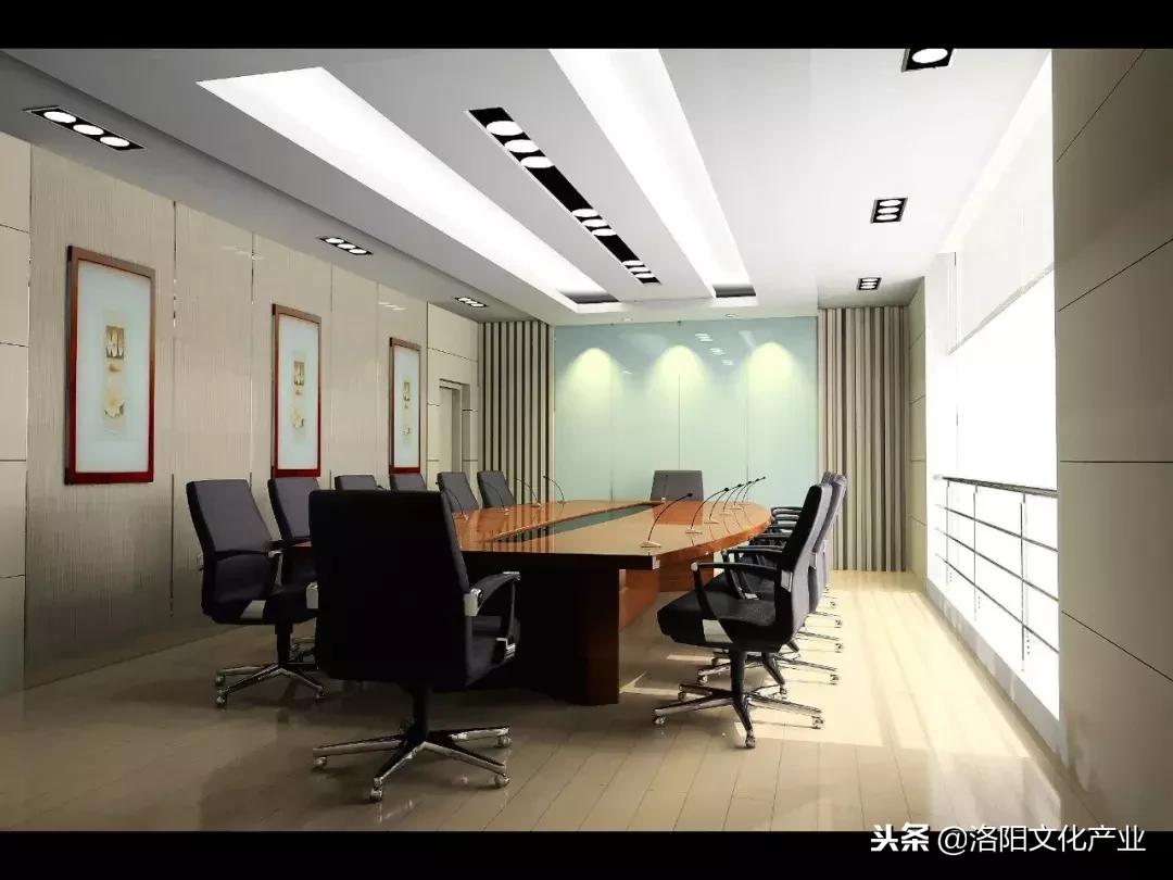 洛阳市文化产业协会会员风采展示──洛阳马头实业发展有限公司