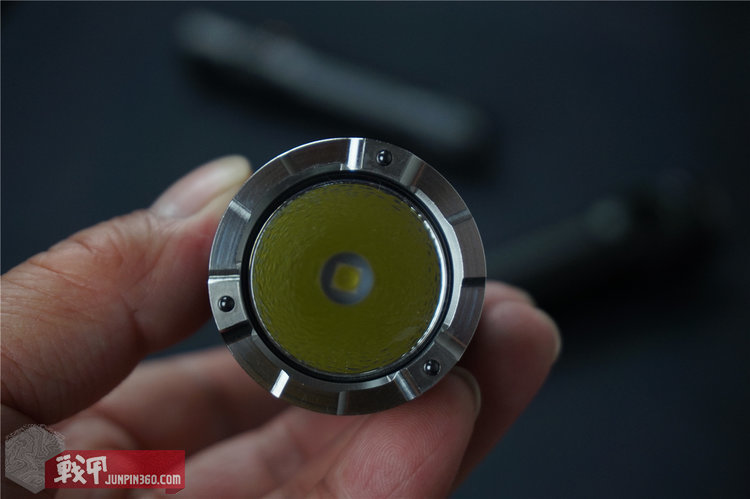 手电王纳丽德p80夜间评测,纳丽德p80晚上测评