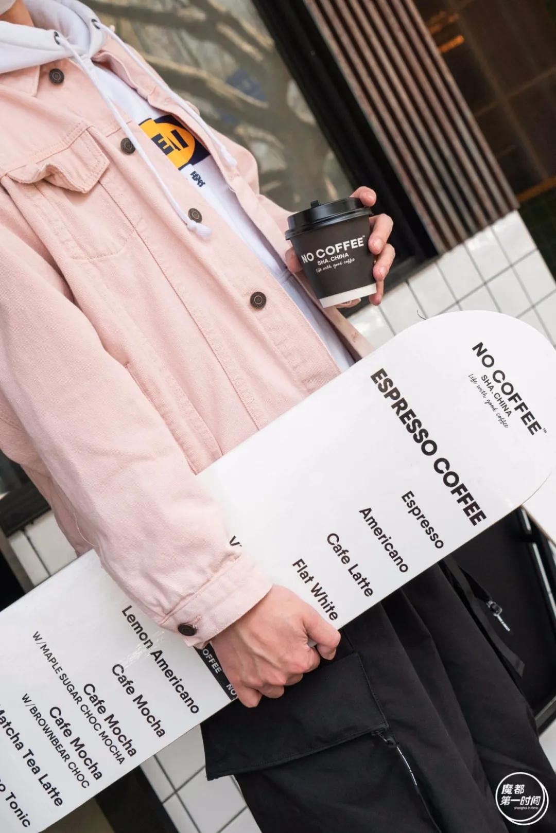 魔都新地标网红店,上海淮海路哪一段潮牌比较多