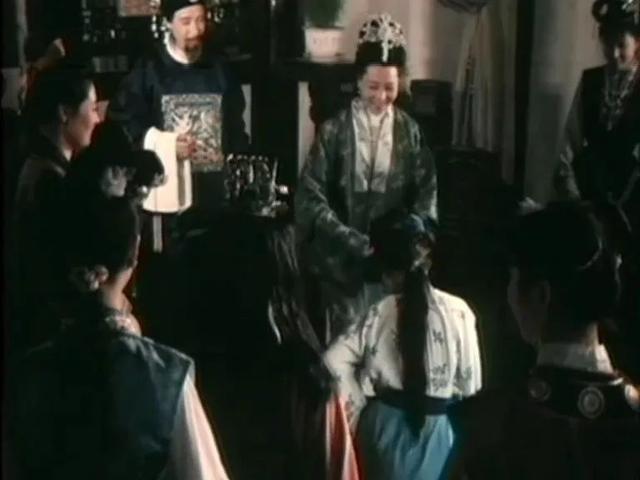 精变徐少华电影在线免费观看,徐少华聊斋演的精变是哪一集