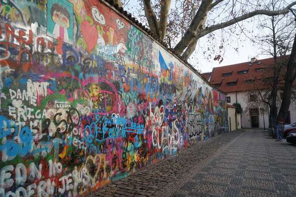 为什么布拉格是恋爱的城市,布拉格的城市图片