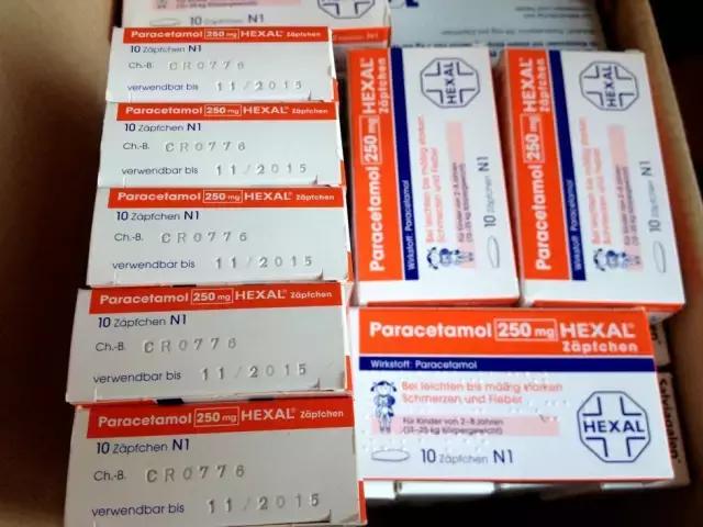 儿童海淘药安全吗,海淘儿童药真的有效吗