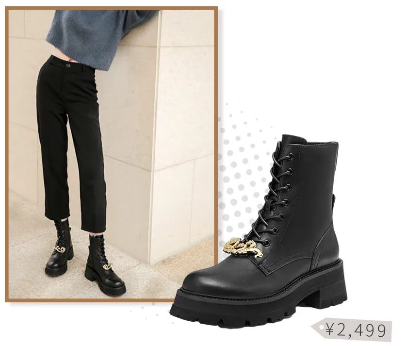 抖音爆火的乐福鞋女款,今年超火高档女鞋乐福鞋