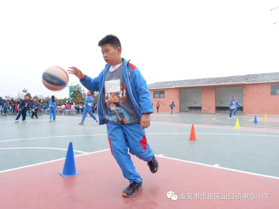 山口东村小学运动会,山口镇中心小学2022年艺术节